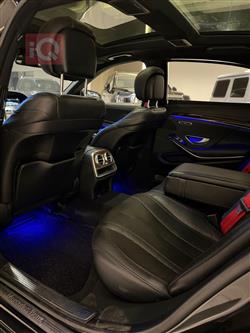 مێرسێدس بێنز S-Class